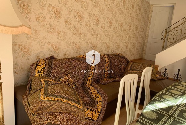 Tweedehands - duplex -
La Zenia - Costa Blanca