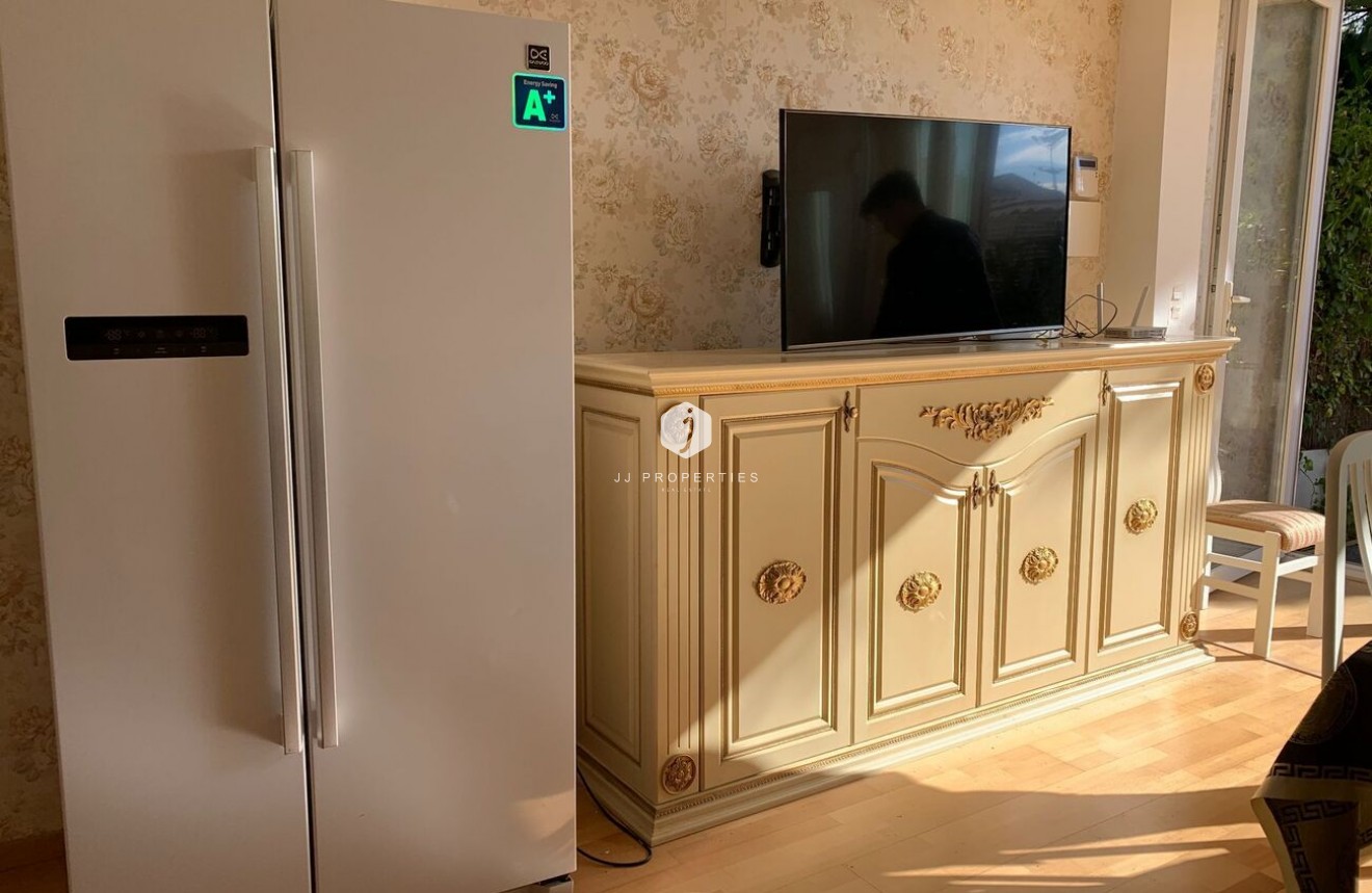 Tweedehands - duplex -
La Zenia - Costa Blanca