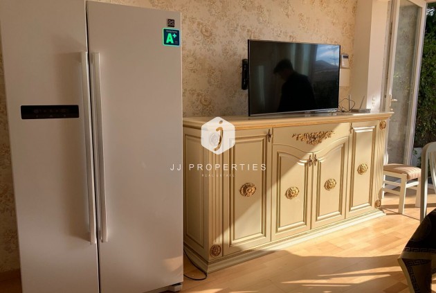 Tweedehands - duplex -
La Zenia - Costa Blanca