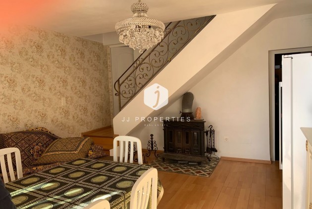 Tweedehands - duplex -
La Zenia - Costa Blanca