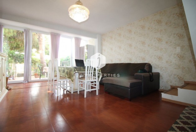 Tweedehands - duplex -
La Zenia - Costa Blanca