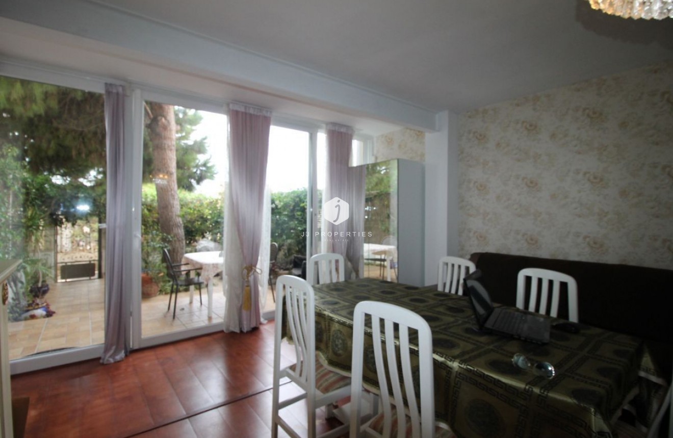 Tweedehands - duplex -
La Zenia - Costa Blanca