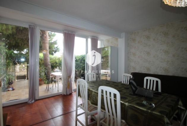Tweedehands - duplex -
La Zenia - Costa Blanca