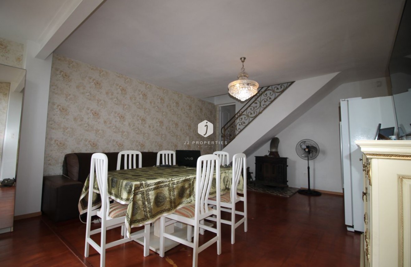 Tweedehands - duplex -
La Zenia - Costa Blanca