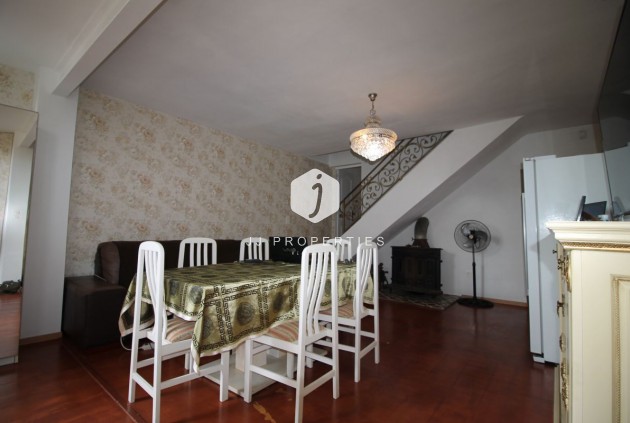 Tweedehands - duplex -
La Zenia - Costa Blanca