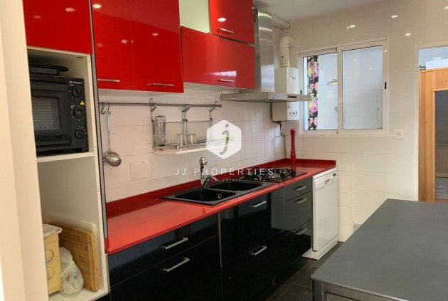 Tweedehands - duplex -
La Zenia - Costa Blanca