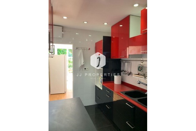 Tweedehands - duplex -
La Zenia - Costa Blanca