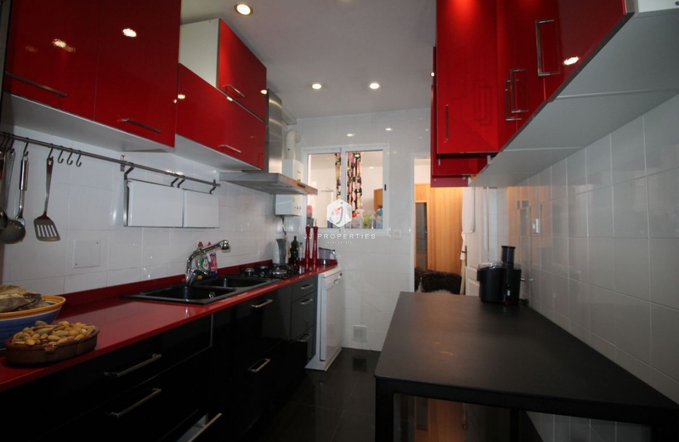 Tweedehands - duplex -
La Zenia - Costa Blanca