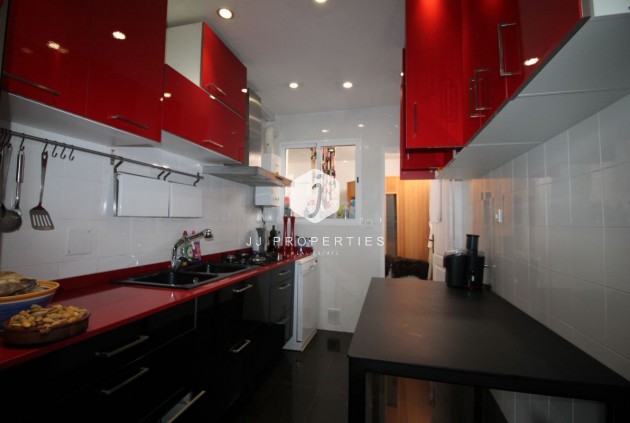 Tweedehands - duplex -
La Zenia - Costa Blanca