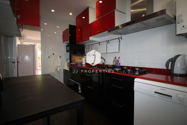 Tweedehands - duplex -
La Zenia - Costa Blanca