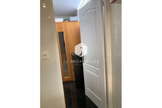 Tweedehands - duplex -
La Zenia - Costa Blanca