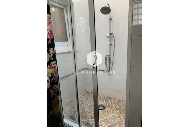 Tweedehands - duplex -
La Zenia - Costa Blanca