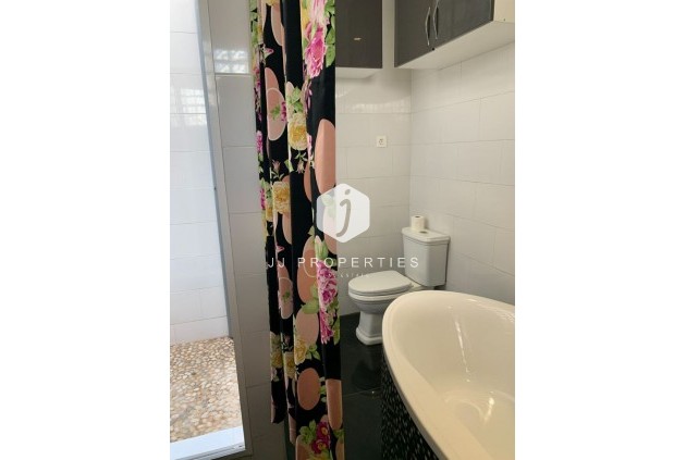 Tweedehands - duplex -
La Zenia - Costa Blanca