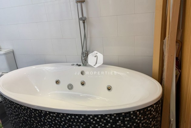 Tweedehands - duplex -
La Zenia - Costa Blanca