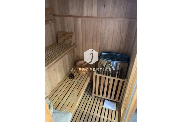 Tweedehands - duplex -
La Zenia - Costa Blanca