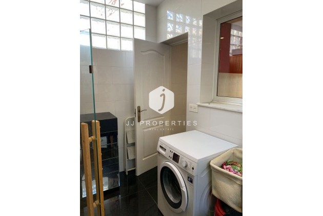 Tweedehands - duplex -
La Zenia - Costa Blanca