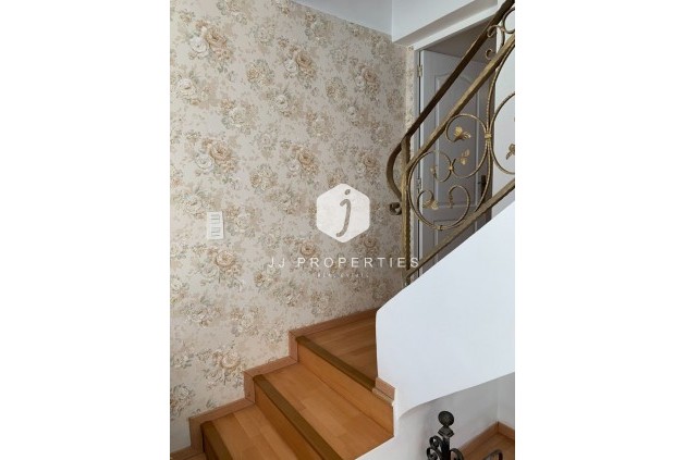 Tweedehands - duplex -
La Zenia - Costa Blanca