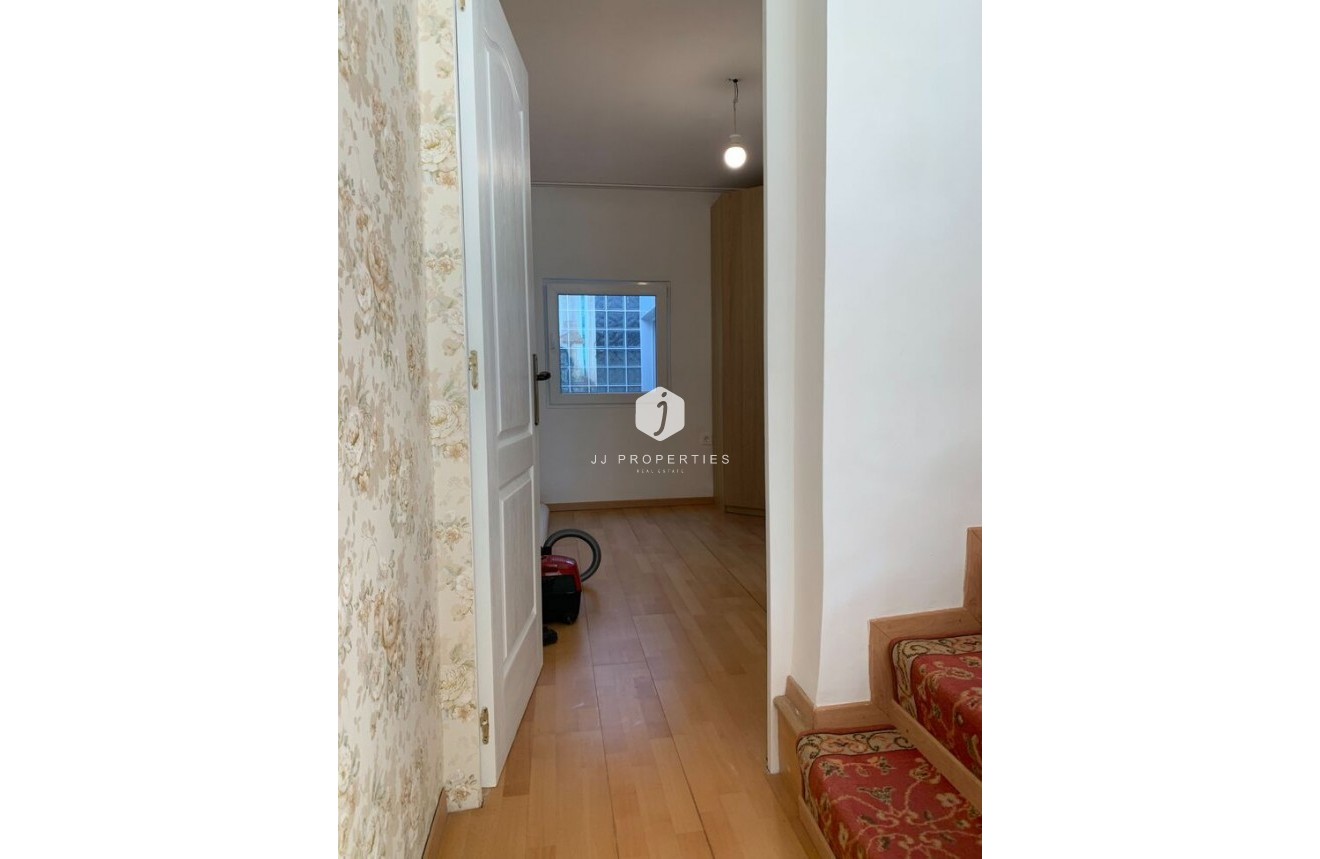 Tweedehands - duplex -
La Zenia - Costa Blanca