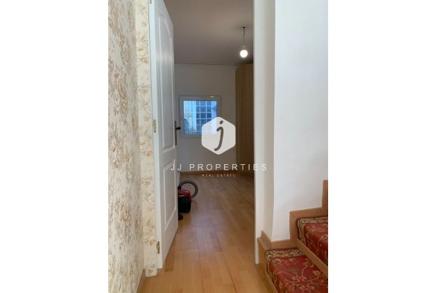 Tweedehands - duplex -
La Zenia - Costa Blanca