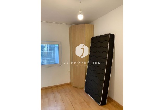 Tweedehands - duplex -
La Zenia - Costa Blanca