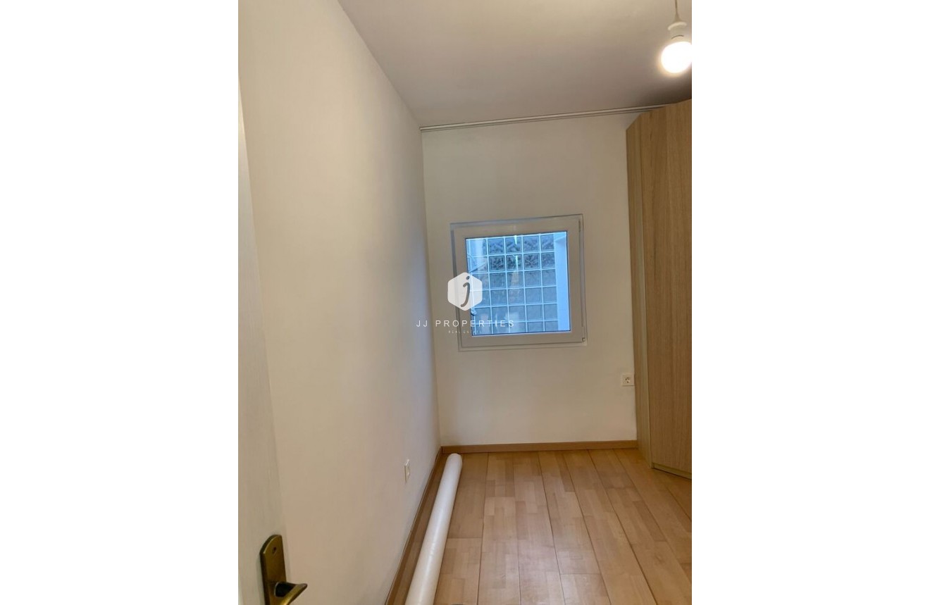 Tweedehands - duplex -
La Zenia - Costa Blanca