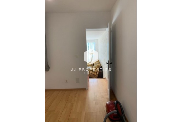 Tweedehands - duplex -
La Zenia - Costa Blanca