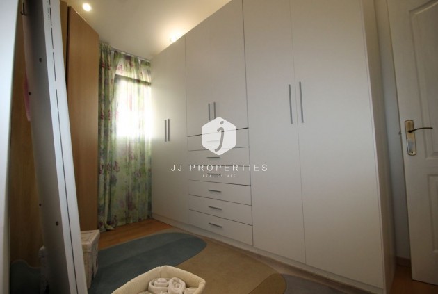 Tweedehands - duplex -
La Zenia - Costa Blanca