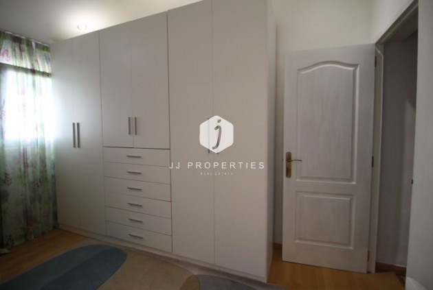 Tweedehands - duplex -
La Zenia - Costa Blanca