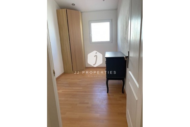 Tweedehands - duplex -
La Zenia - Costa Blanca