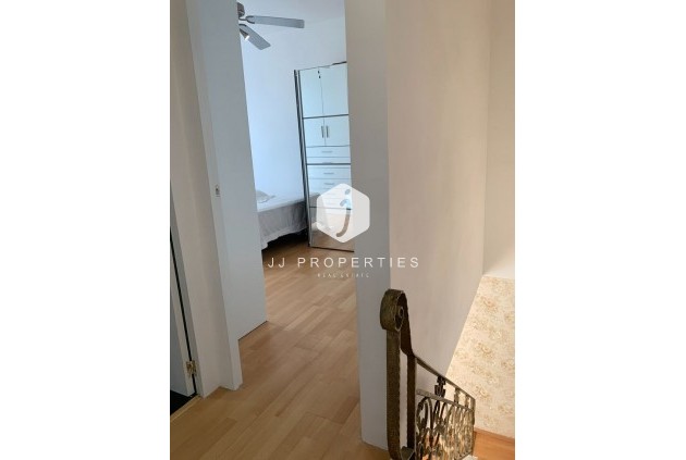 Tweedehands - duplex -
La Zenia - Costa Blanca