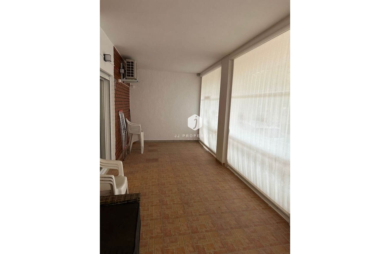 Tweedehands - Appartement / flat -
Torrevieja - Costa Blanca