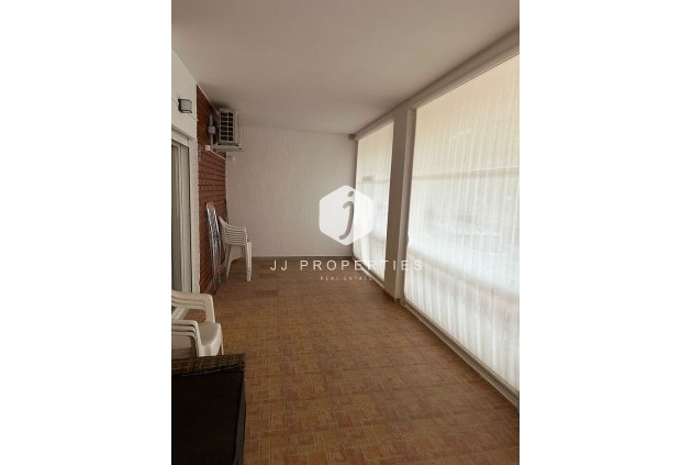 Tweedehands - Appartement / flat -
Torrevieja - Costa Blanca