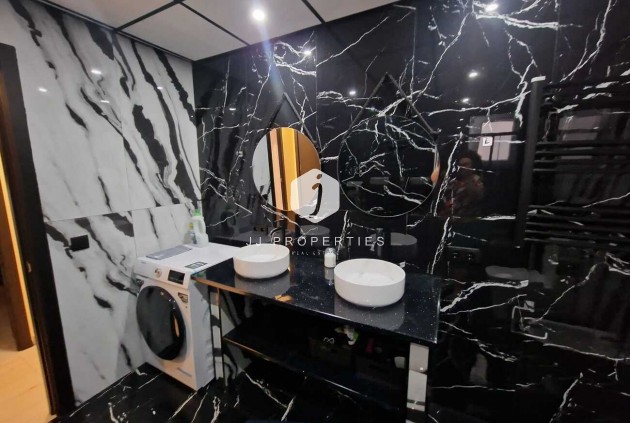 Tweedehands - Appartement / flat -
Torrevieja - Costa Blanca