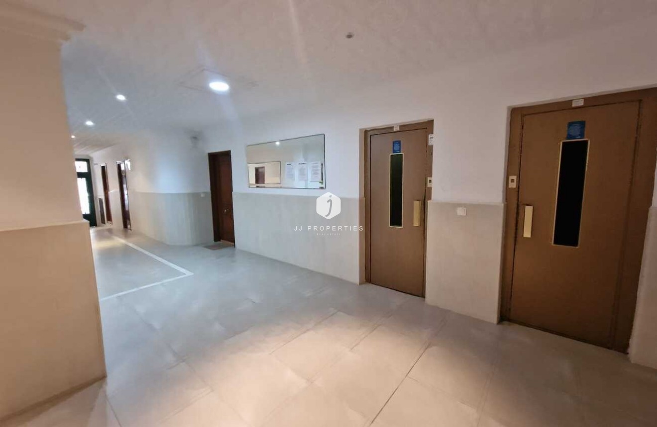 Tweedehands - Appartement / flat -
Torrevieja - Costa Blanca