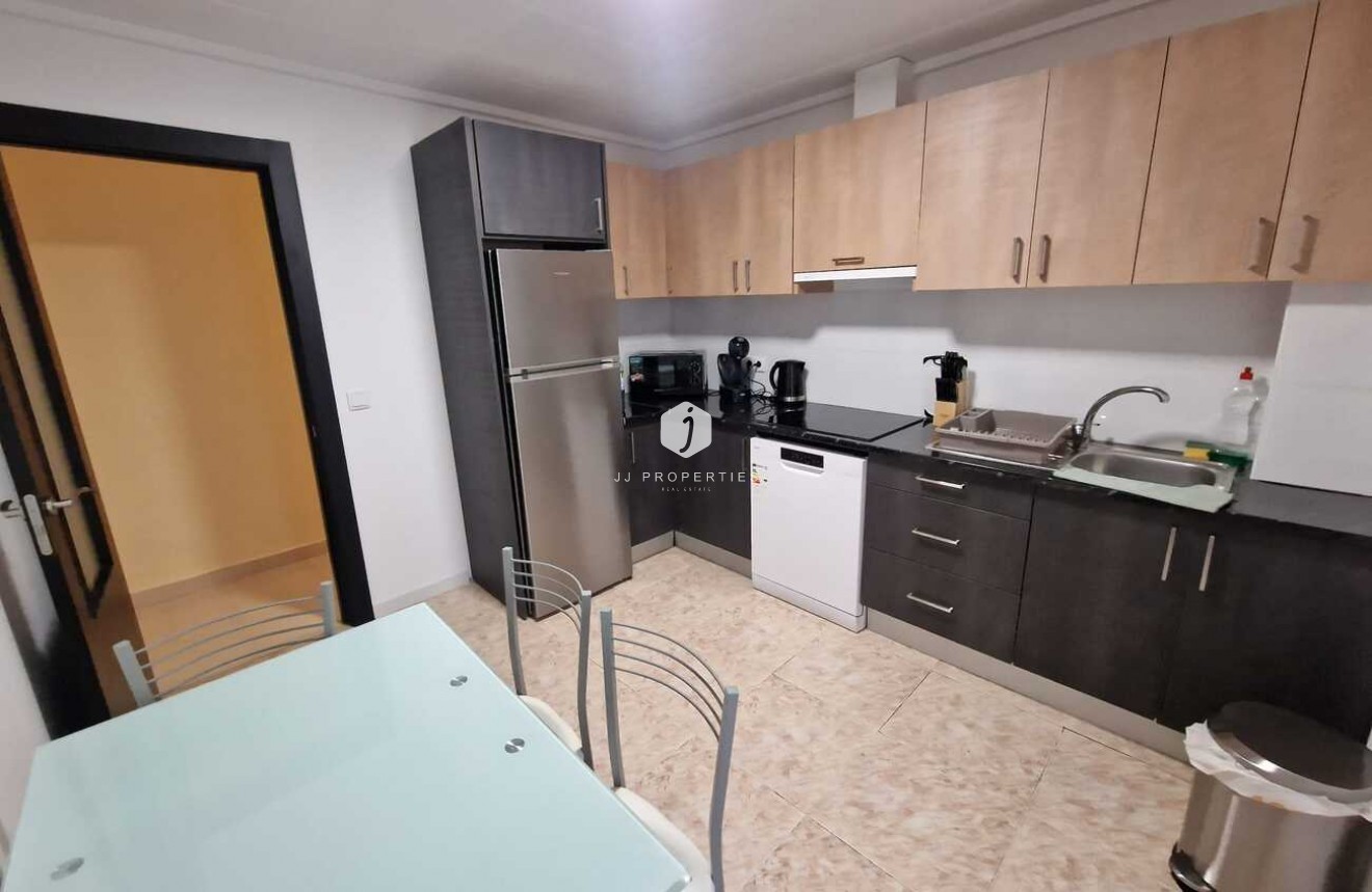 Tweedehands - Appartement / flat -
Torrevieja - Costa Blanca