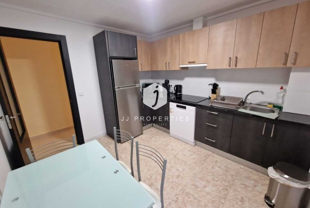 Tweedehands - Appartement / flat -
Torrevieja - Costa Blanca