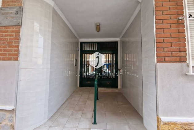 Tweedehands - Appartement / flat -
Torrevieja - Costa Blanca