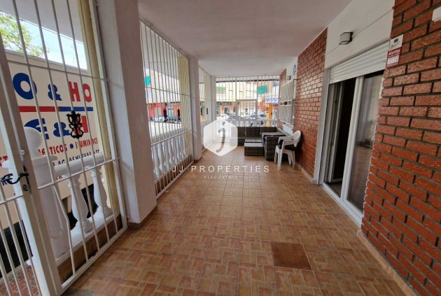 Tweedehands - Appartement / flat -
Torrevieja - Costa Blanca