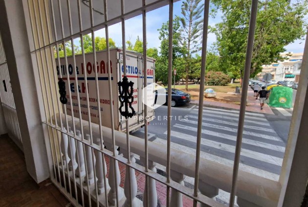 Tweedehands - Appartement / flat -
Torrevieja - Costa Blanca