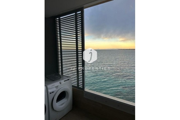 Tweedehands - Penthouse -
Punta Prima - Costa Blanca