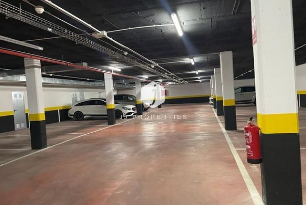 Tweedehands - Penthouse -
Punta Prima - Costa Blanca