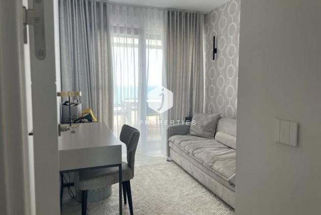 Tweedehands - Penthouse -
Punta Prima - Costa Blanca