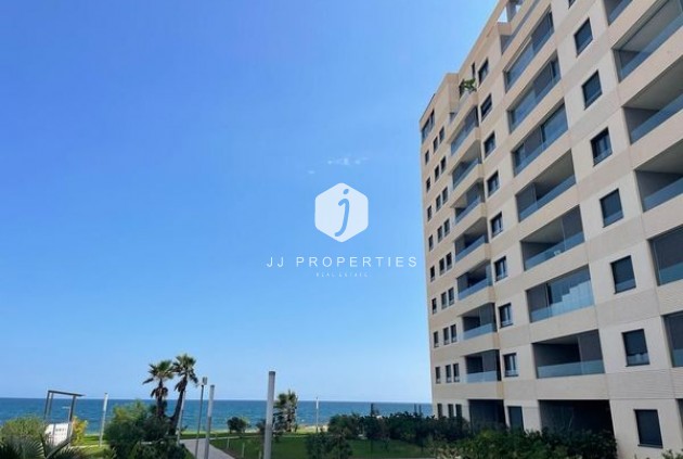 Tweedehands - Penthouse -
Punta Prima - Costa Blanca