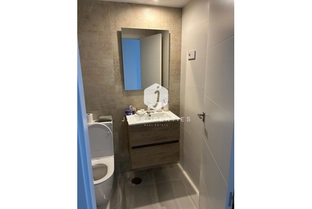 Tweedehands - Penthouse -
Punta Prima - Costa Blanca