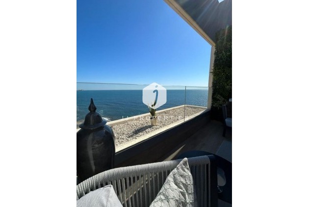 Tweedehands - Penthouse -
Punta Prima - Costa Blanca