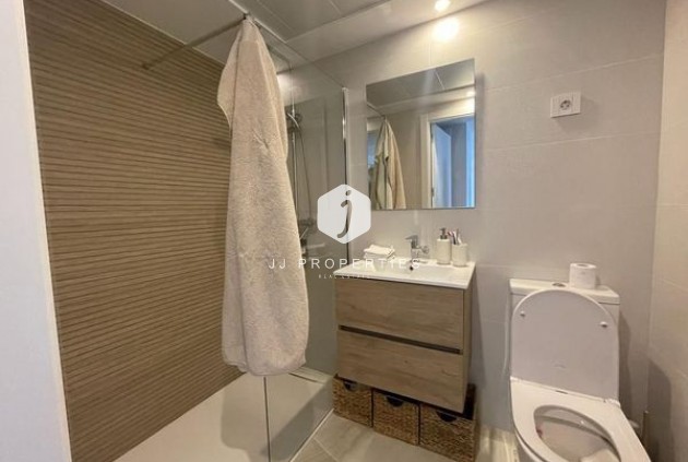 Tweedehands - Penthouse -
Punta Prima - Costa Blanca