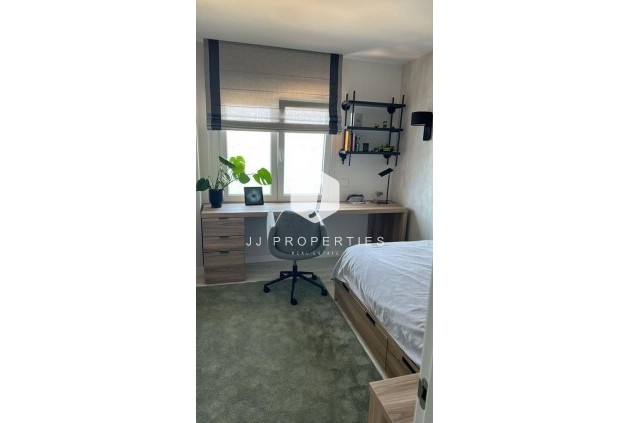 Tweedehands - Penthouse -
Punta Prima - Costa Blanca