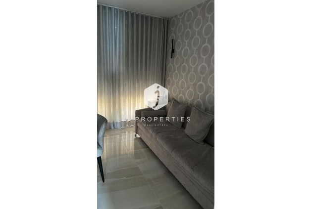 Tweedehands - Penthouse -
Punta Prima - Costa Blanca