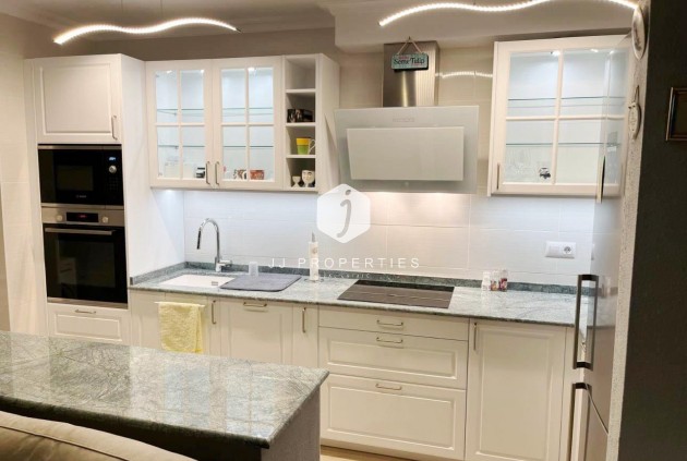 Tweedehands - Bungalow -
Orihuela Costa - Costa Blanca