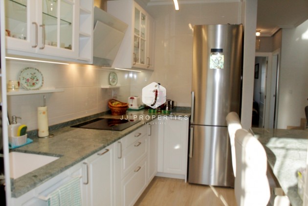 Tweedehands - Bungalow -
Orihuela Costa - Costa Blanca